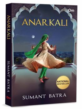 Paperback Anarkali Book
