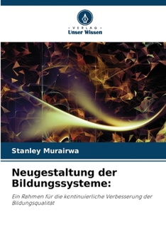 Paperback Neugestaltung der Bildungssysteme [German] Book