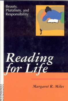 Hardcover Reading for Life Book