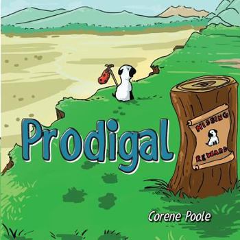 Paperback Prodigal Book