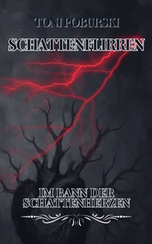 Paperback Schattenflirren [German] Book