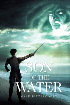 Paperback Son of the Water Book