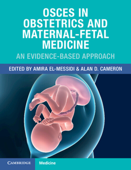 Paperback Osces in Obstetrics and Maternal-Fetal Medicine: An Evidence-Based Approach Book