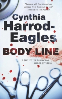 Hardcover Body Line Book