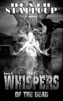 Paperback Whispers Of The Dead Book 3 Book