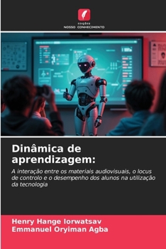 Dinâmica de aprendizagem (Portuguese Edition)