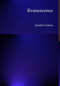 Hardcover Evanescence Book