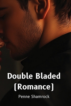 Paperback Double Bladed (Romance) Book