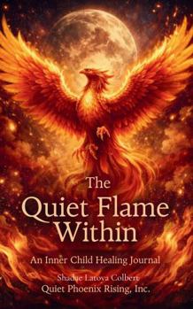 The Quiet Flame Within: Inner child