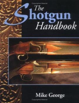 Hardcover Shotgun Handbook Book