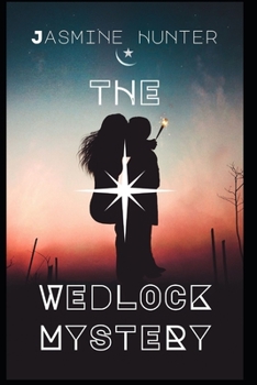 Paperback The Wedlock Mystery Book