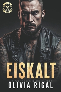 Iron Tornadoes - Eiskalt (An Iron Tornadoes MC Romance)