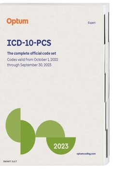 2023 ICD-10-PCS Expert