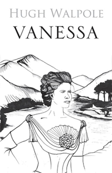 Paperback Vanessa Book