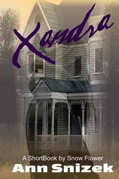 Paperback Xandra Book