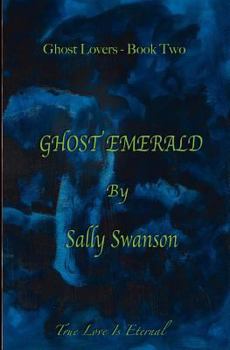 Paperback Ghost Emerald: Ghost Dreams book two Book