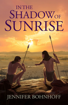 Paperback In the Shadow of Sunrise Book