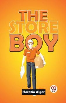 Paperback The Store Boy Book