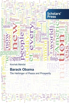 Paperback Barack Obama Book