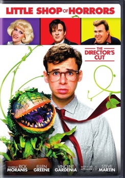 Little Shop of Horrors (1986)