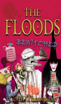 Bewitched - Book #12 of the Floods