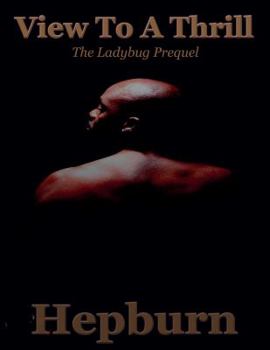 Paperback Unspoken-The Ladybug Prequel: The Ladybug Prequel Book