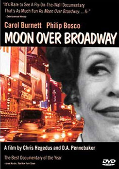 Moon over Broadway