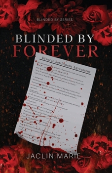 Paperback Blinded By Forever Book