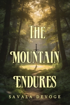 The Mountain Endures