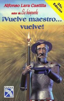 Paperback Vuelve Maestro, Vuelve [Spanish] Book