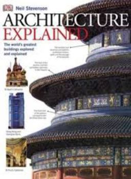 Hardcover Architecture Worlds Greatest Buildings Book