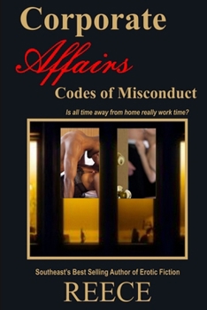 Paperback Corporate Affairs: Codes of Misconduct Book
