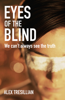 Paperback Eyes of the Blind Book