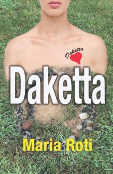 Paperback Daketta Book