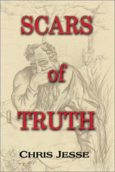 Paperback Scars of Truth Book