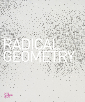 Hardcover Radical Geometry: Modern Art of South America from the Patricia Phelps de Cisneros Collection Book