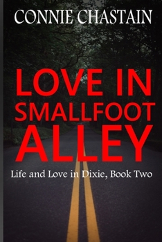 Paperback Love In Smallfoot Alley Book