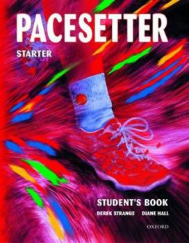 Paperback Pacesetter Starter. Student's Book