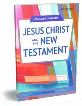 Paperback Jesus Christ and the New Testament Book