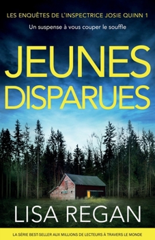 Paperback Jeunes disparues: Un suspense à vous couper le souffle [German] Book
