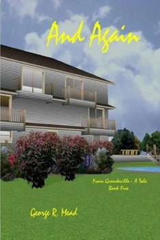 Paperback And Again Book