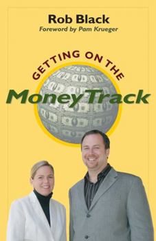 Paperback Getting on the Moneytrack Book