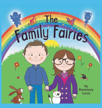 Paperback The Family Fairies Book