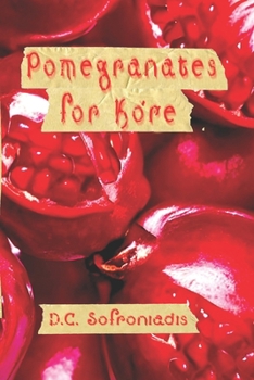 Paperback Pomegranates For Kore Book