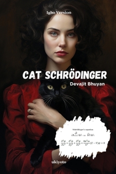 Paperback Cat Schrödinger [Igbo] Book