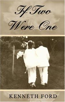 Paperback If Two Were One Book