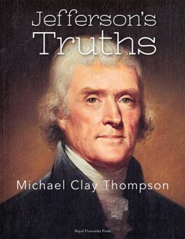 Jefferson’s Truths: Student Book