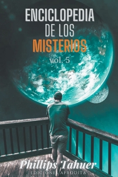Paperback Enciclopedia de los Misterios [Spanish] Book