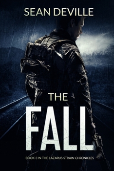 Paperback The Fall Book