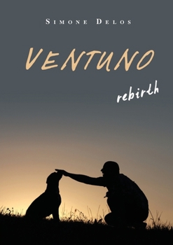 Paperback Ventuno rebirth [Italian] Book